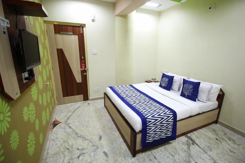 Hotel Honey Bunny Hotel