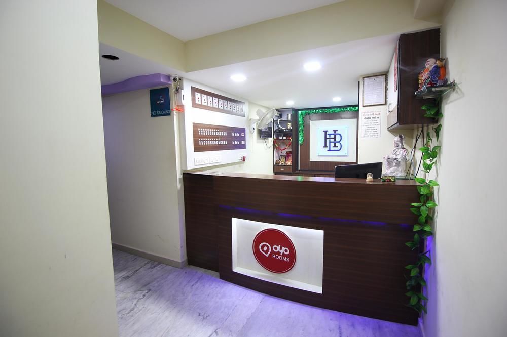 Hotel Hotel Honey Bunny Ahmedabad