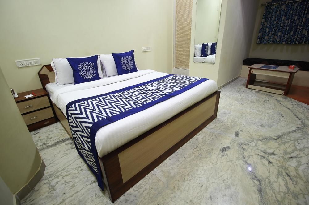Hotel Honey Bunny Ahmedabad