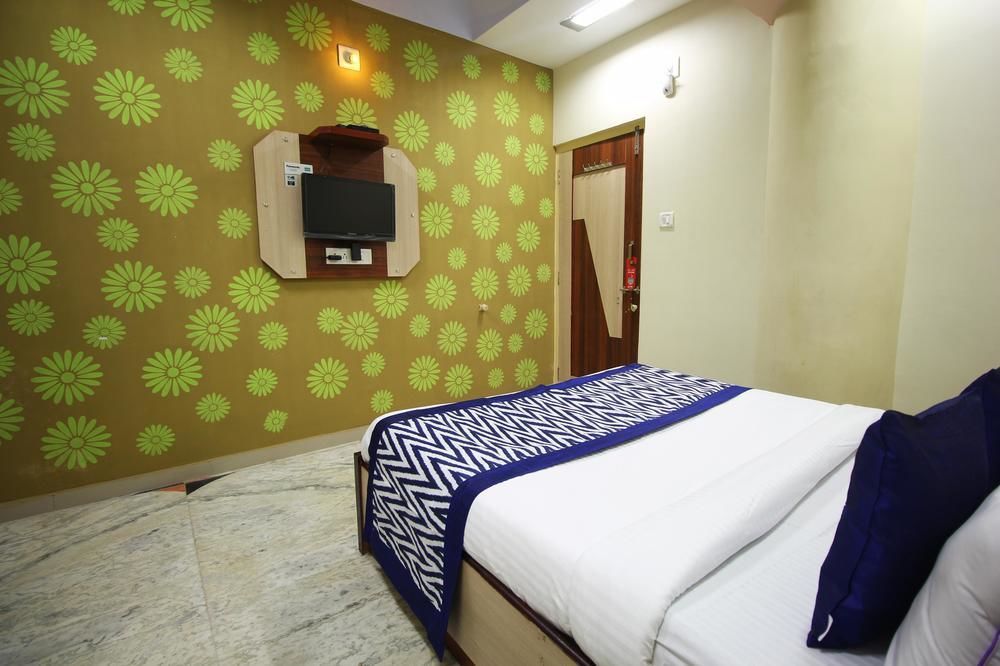 Hotel Honey Bunny Hotel 2*