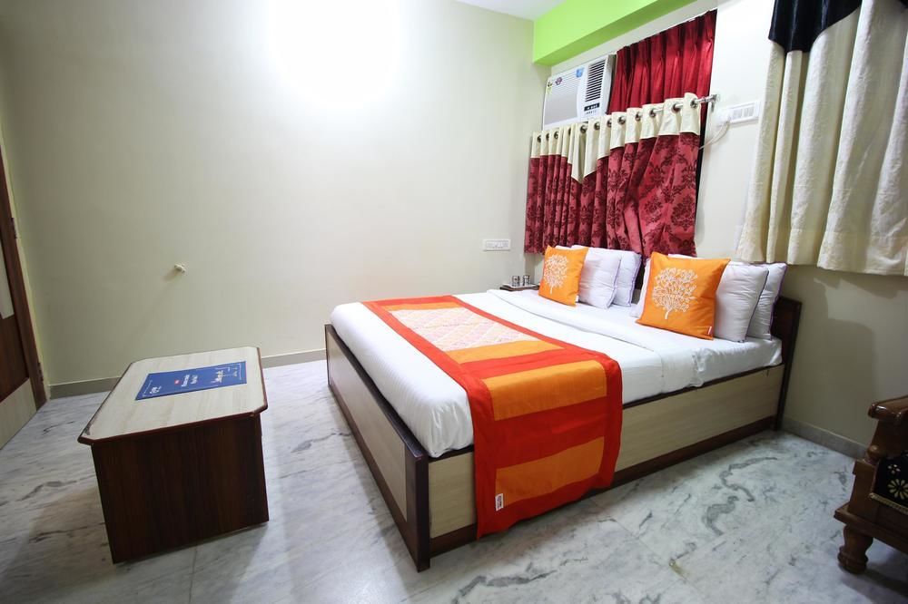 Hotel Honey Bunny 2* Ahmedabad