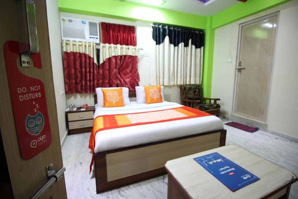 Hotel Honey Bunny Hotel Ahmedabad