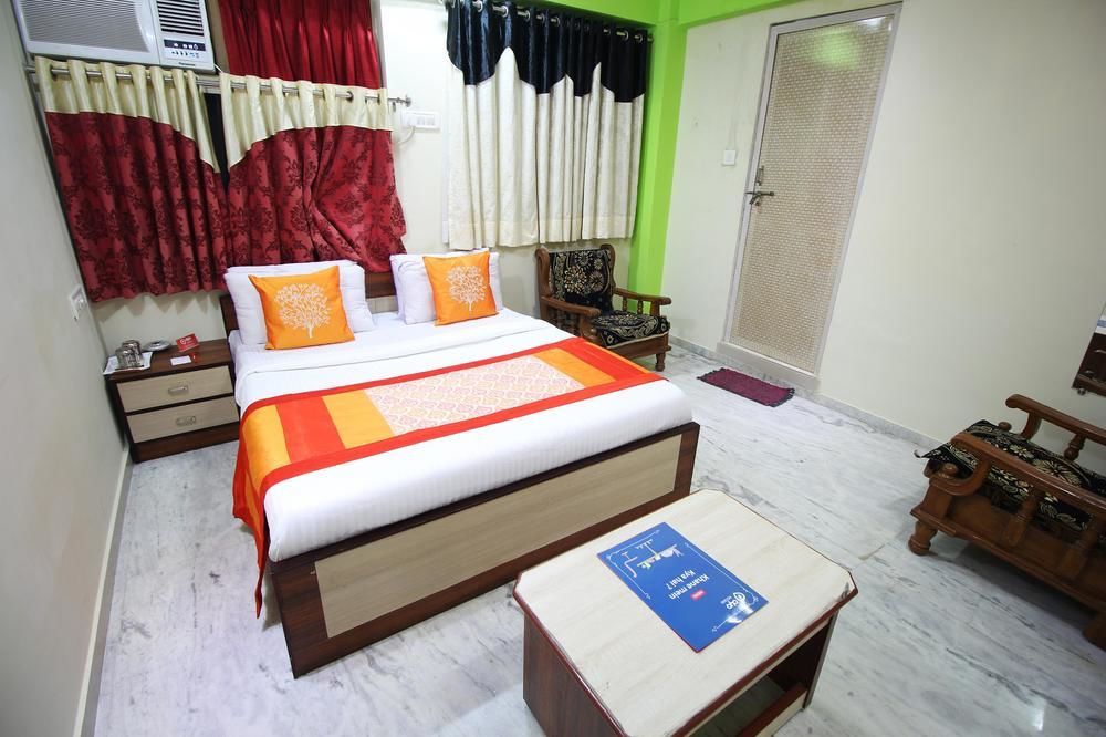 Hotel Honey Bunny 2*