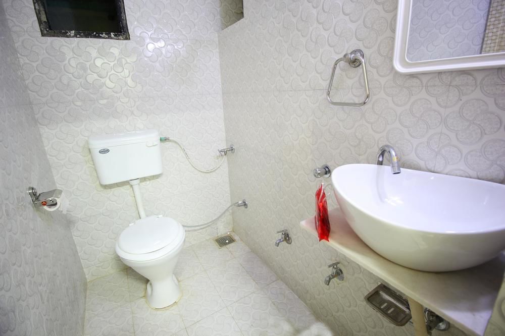 Hotel Honey Bunny Ahmedabad