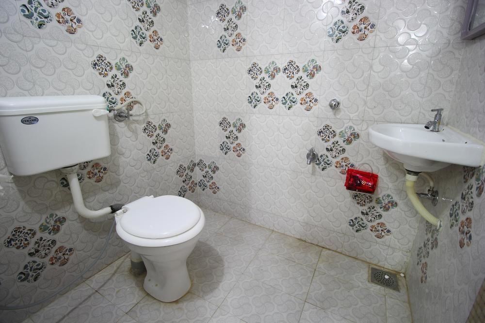 Hotel Hotel Honey Bunny 2*