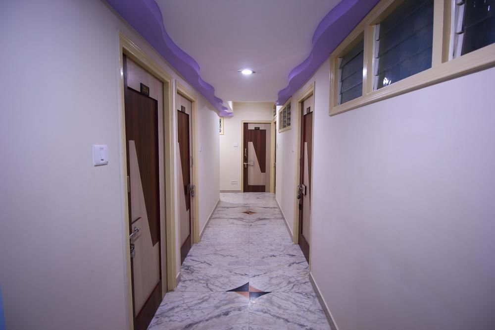 Hotel Honey Bunny Hotel 2*