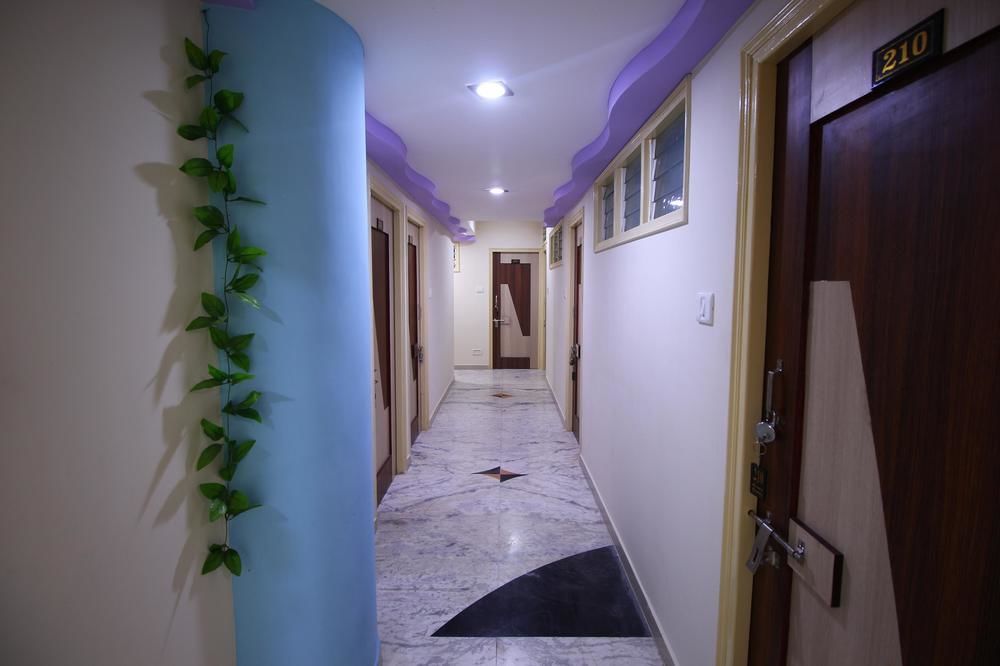 Hotel Honey Bunny 2* Ahmedabad