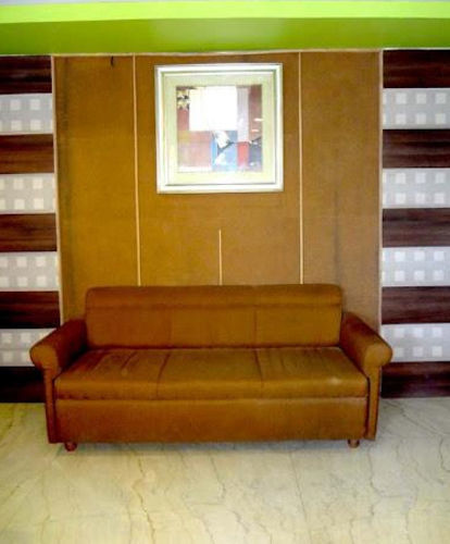 Hotel Airport Residency Ahmedabad