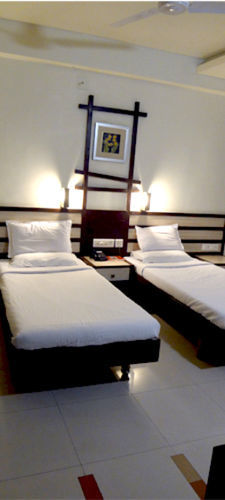Airport Residency Ahmedabad