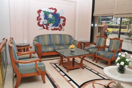 Fortune Landmark, - Member Itc Hotels' Group