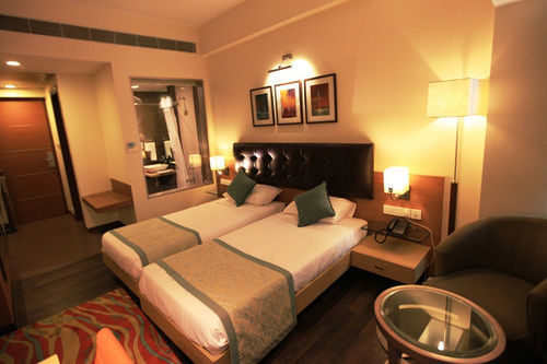 Hotel Riverview