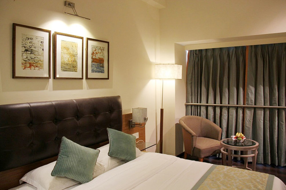 Riverview Hotel Ahmedabad