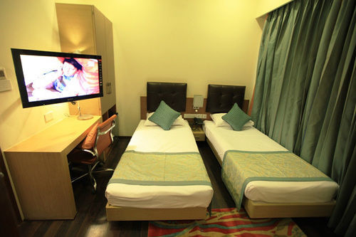 Hotel Riverview 3*