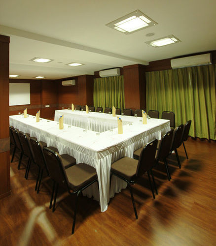 Hotel Riverview