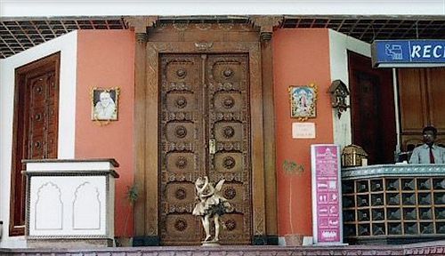 Siddhartha Palace