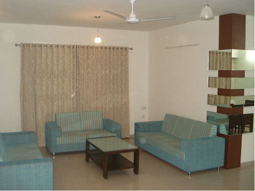 Apartment 10 Blossoms Hospitality Services *