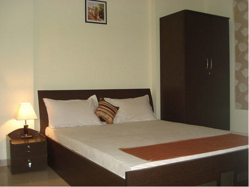 10 Blossoms Hospitality Services * Ahmedabad