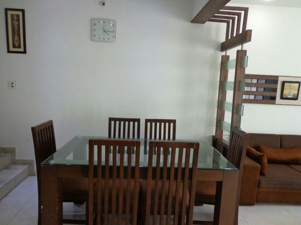 Apartment 10 Blossoms Hospitality Services