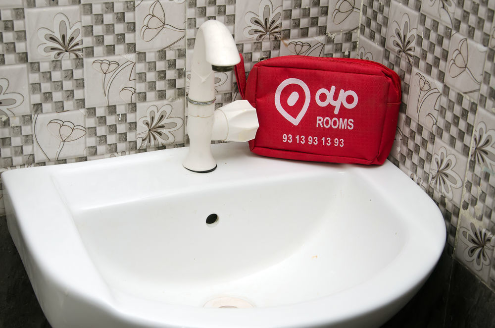 Oyo Prahlad Nagar Garden Hotel 3*