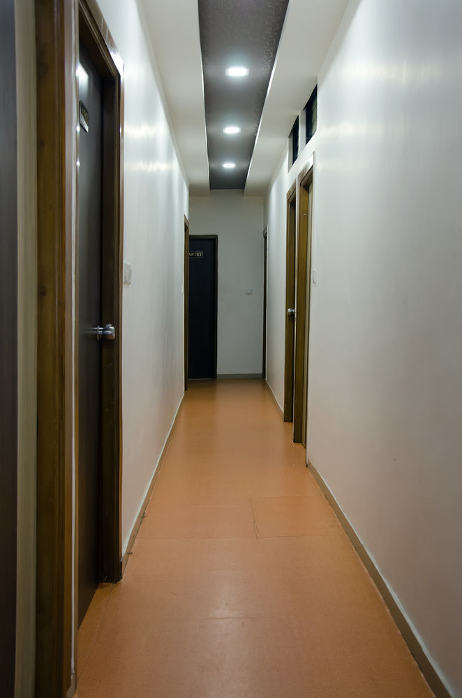 Oyo Prahlad Nagar Garden 3* Ahmedabad