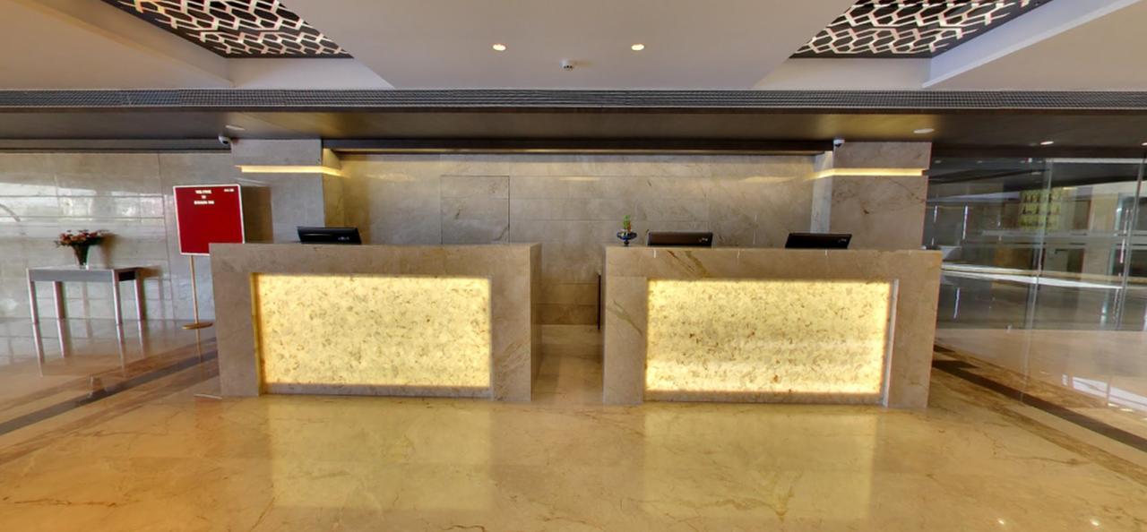 Eulogia Hotel Ahmedabad