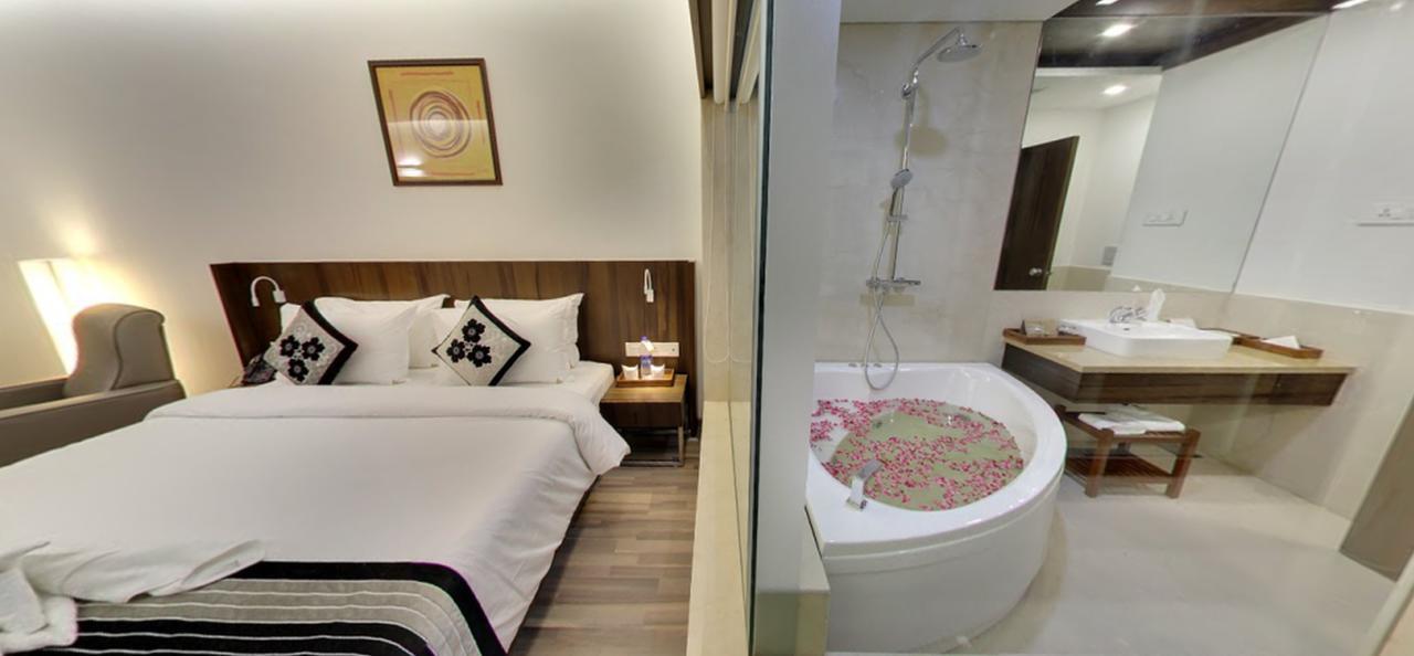Hotel Eulogia Ahmedabad