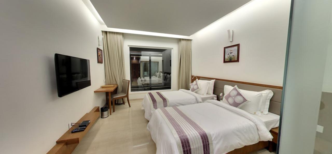 Hotel Eulogia 4*