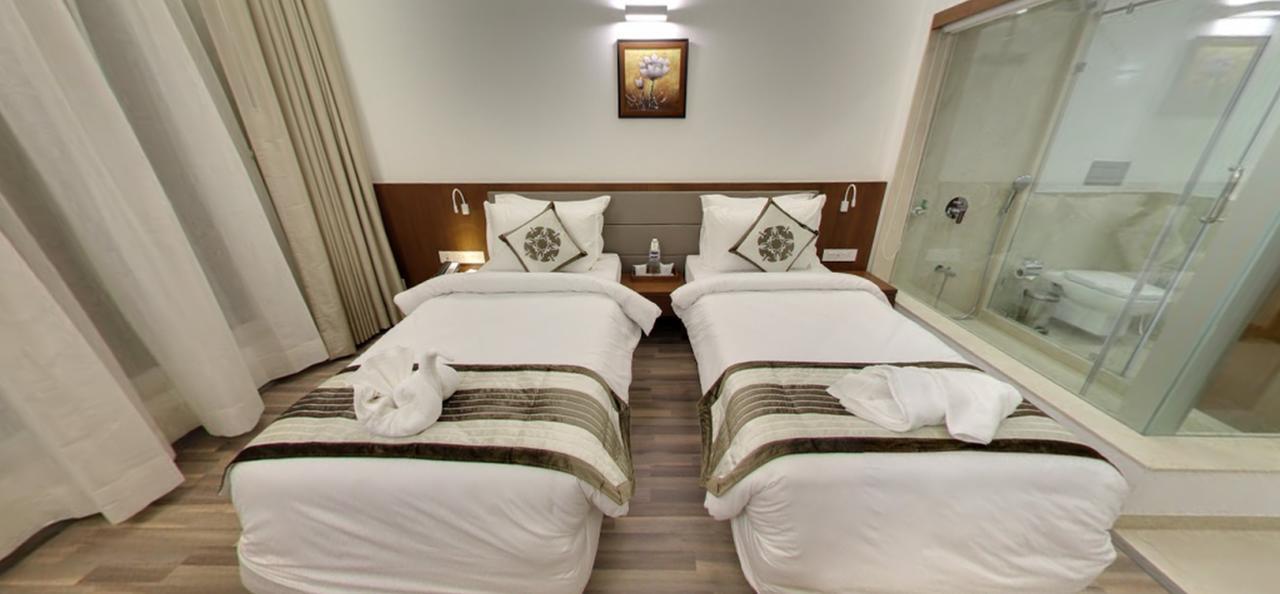 Hotel Eulogia