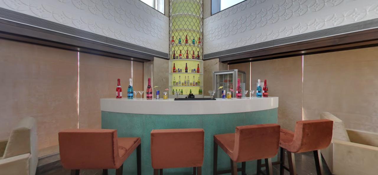 Eulogia Hotel Ahmedabad