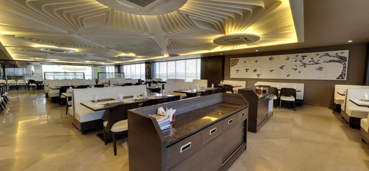 Hotel Eulogia 4*