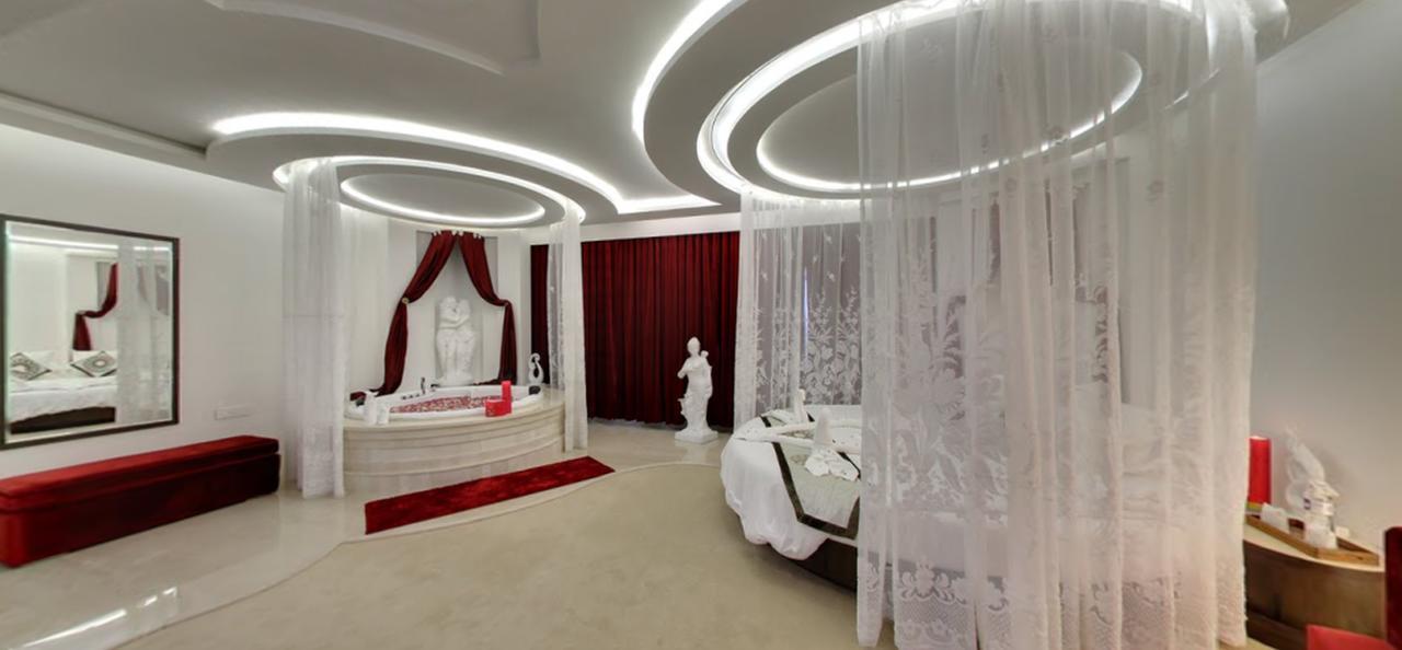Hotel Eulogia