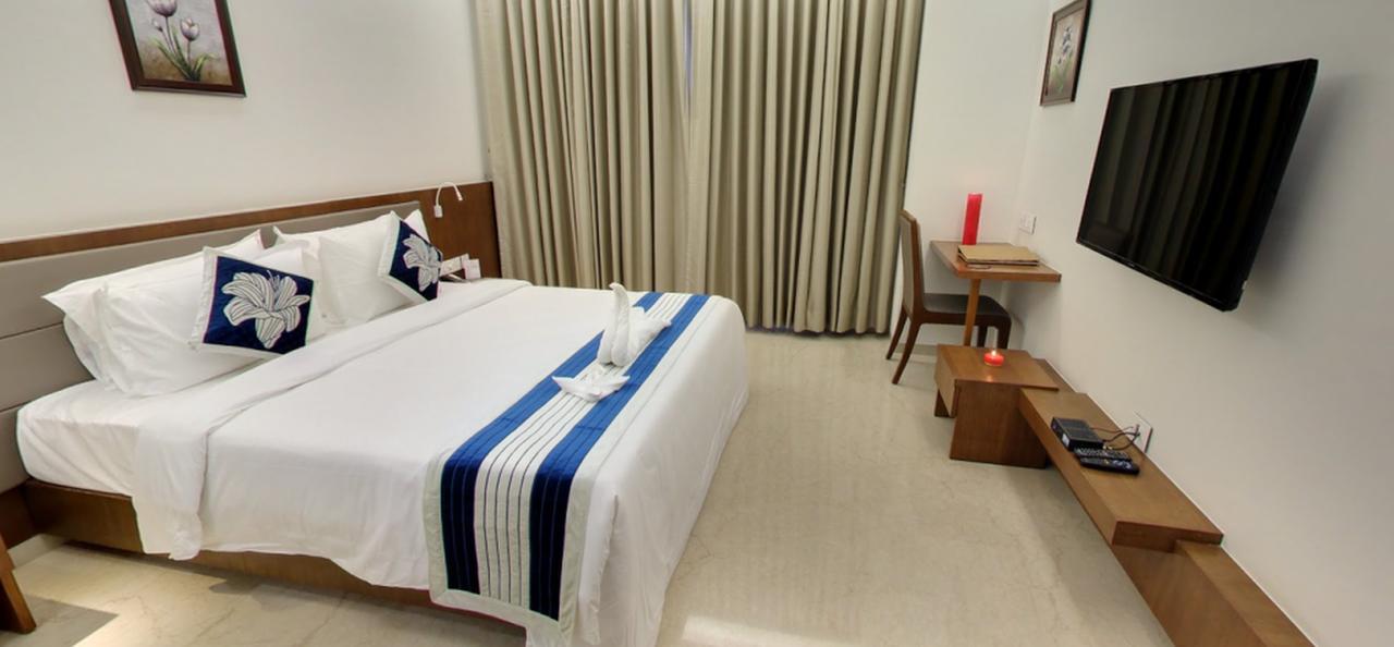 Eulogia Hotel 4*