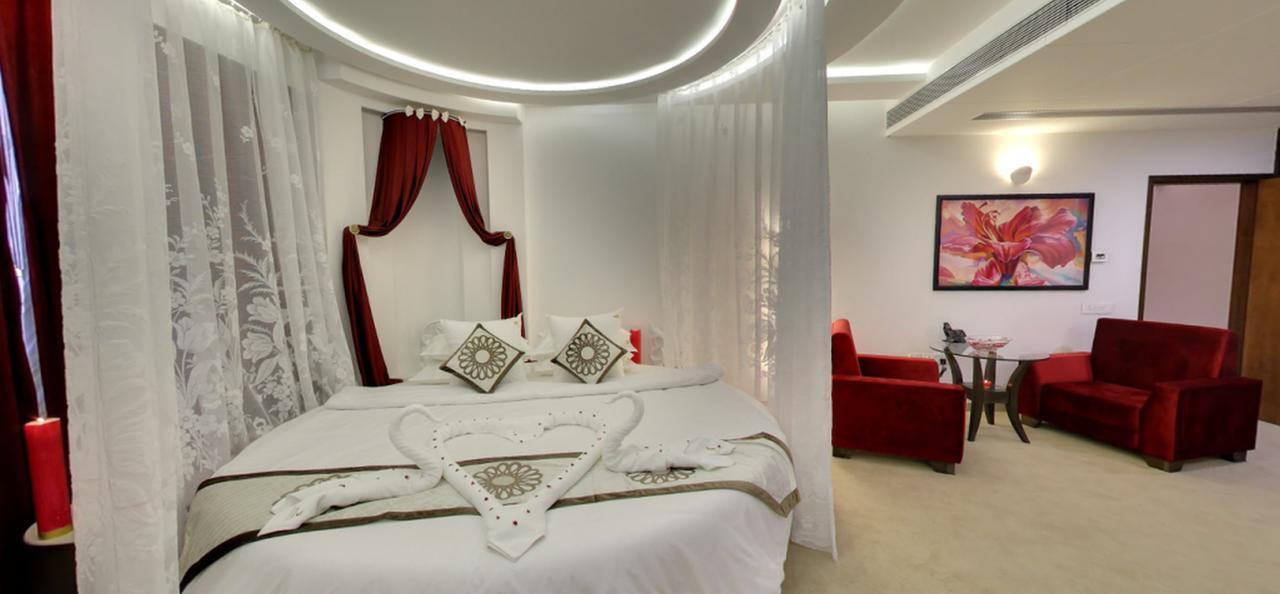 Hotel Eulogia Ahmedabad