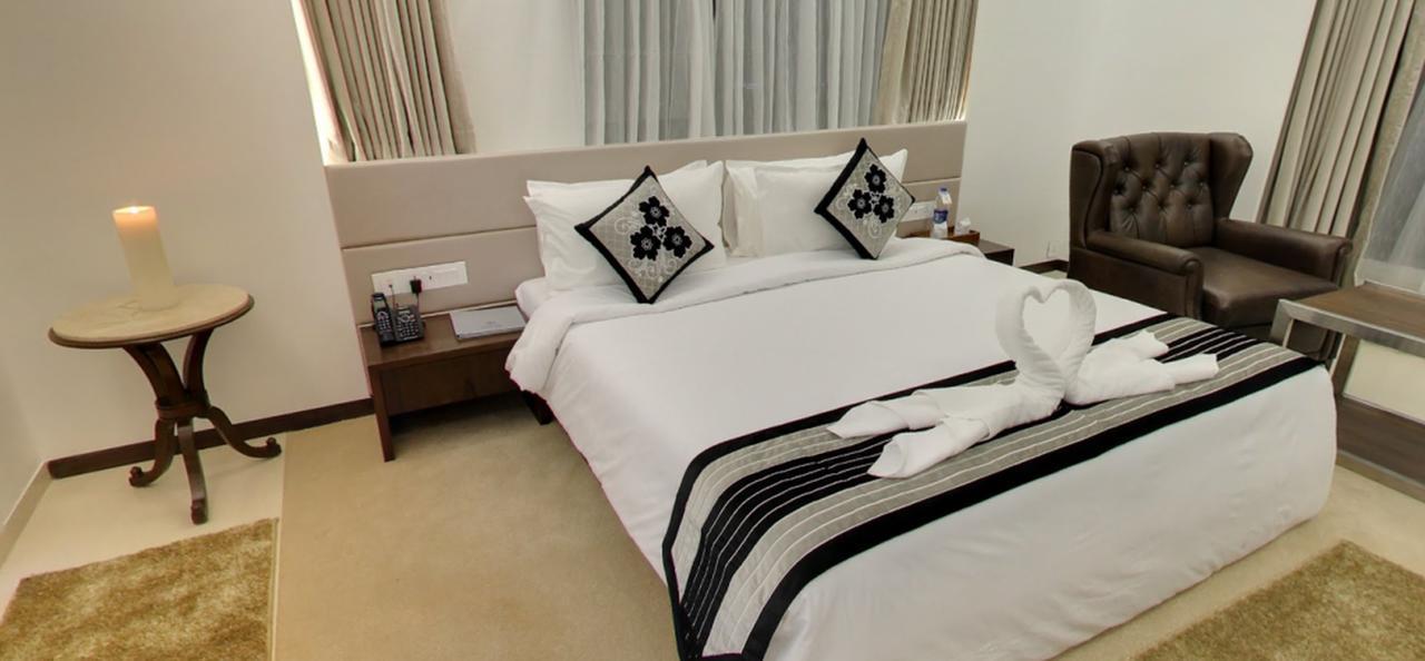 Eulogia Hotel