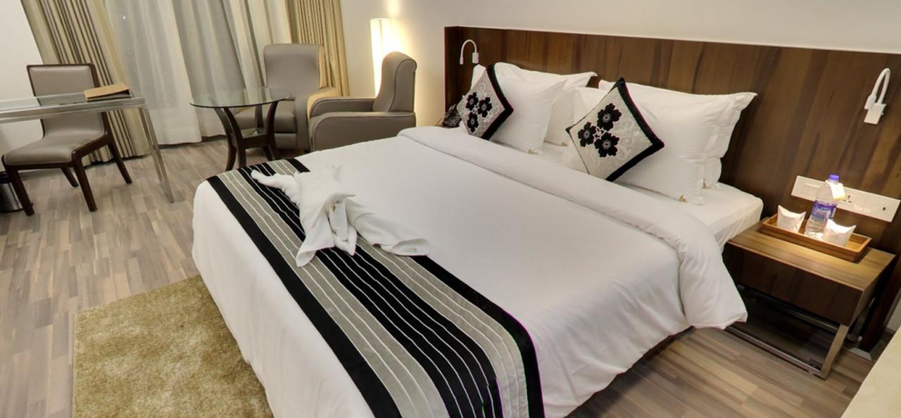 Eulogia Hotel 4*