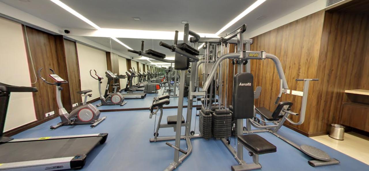 Eulogia Hotel 4*