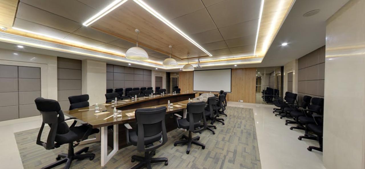 Hotel Eulogia Ahmedabad