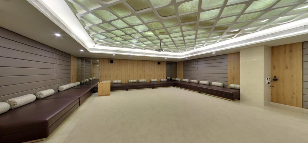 Eulogia Hotel Ahmedabad