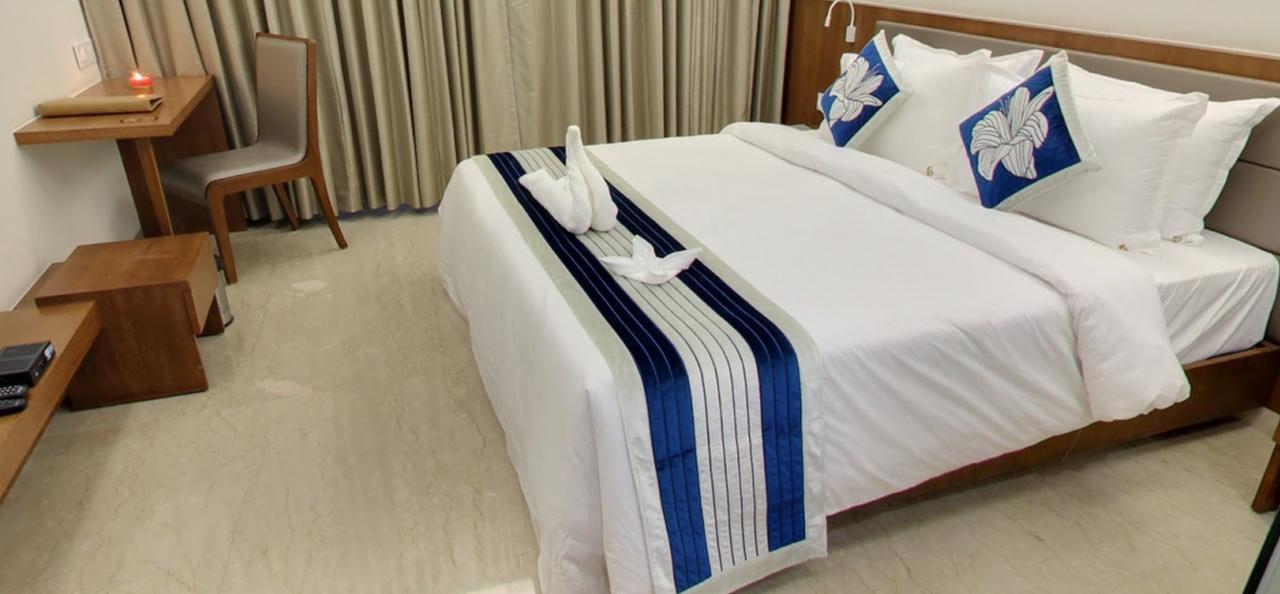 Hotel Eulogia 4*