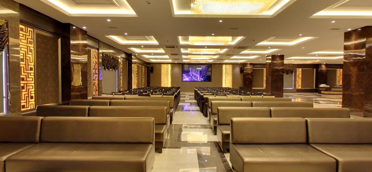 Eulogia Hotel 4*
