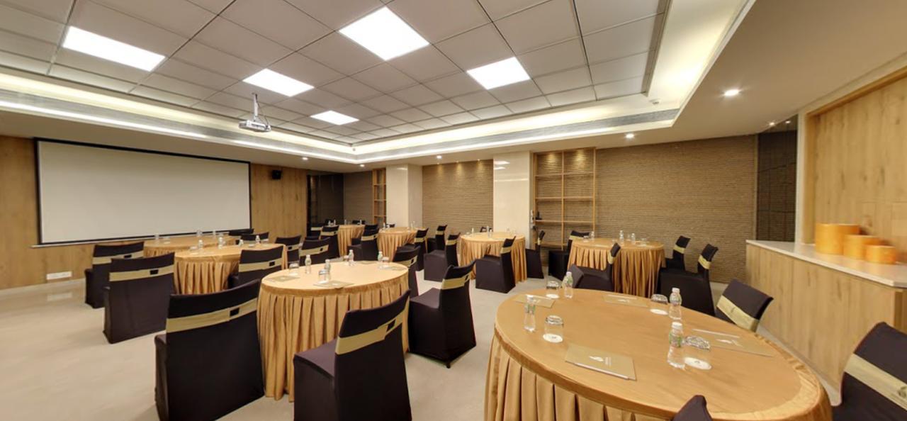 Eulogia Hotel Ahmedabad