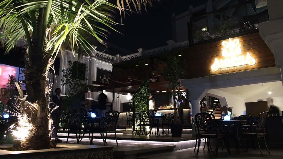 Aarya Grand & Hotel Ahmedabad