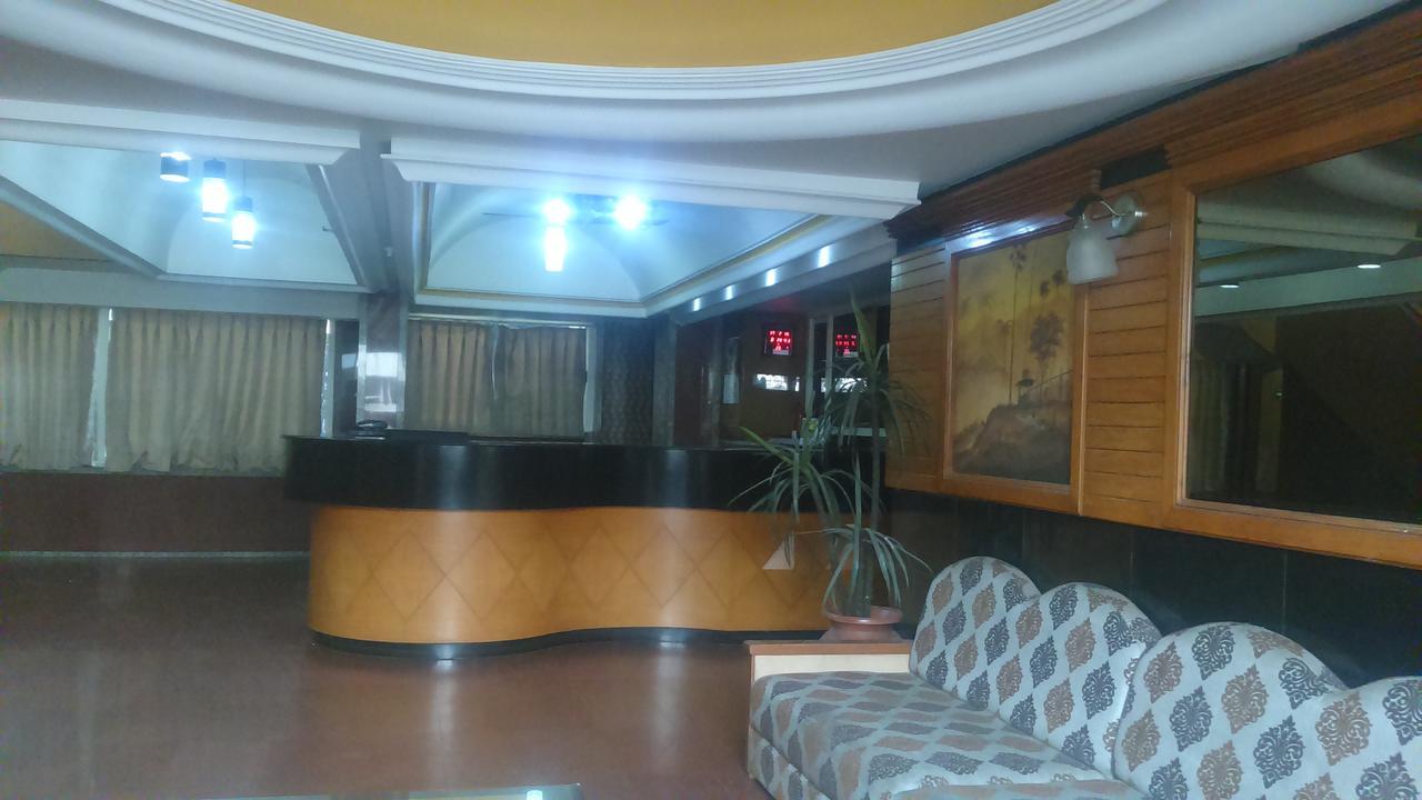 Unnati Hotel Ahmedabad