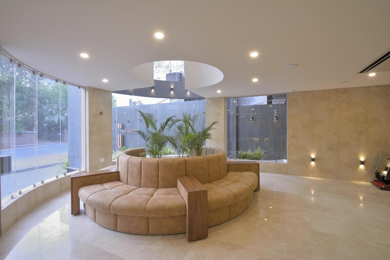 Urbane The Ahmedabad