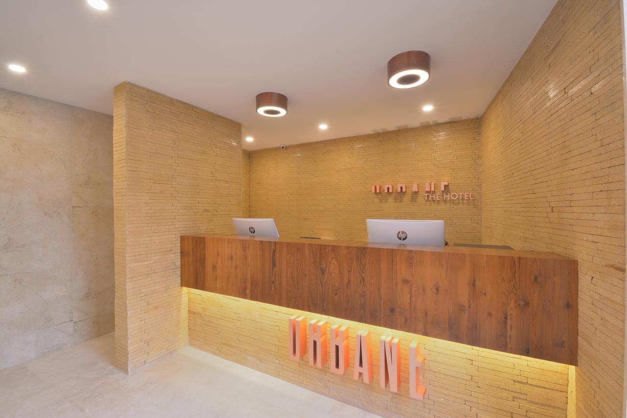 Hotel Urbane The