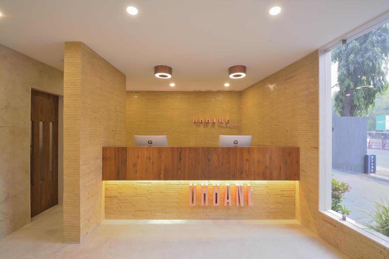 Urbane The 3* Ahmedabad