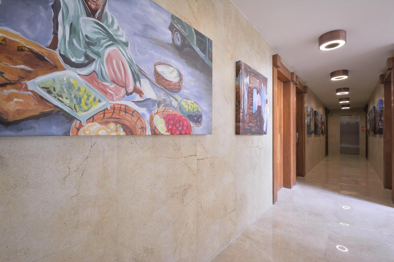 Hotel Urbane The
