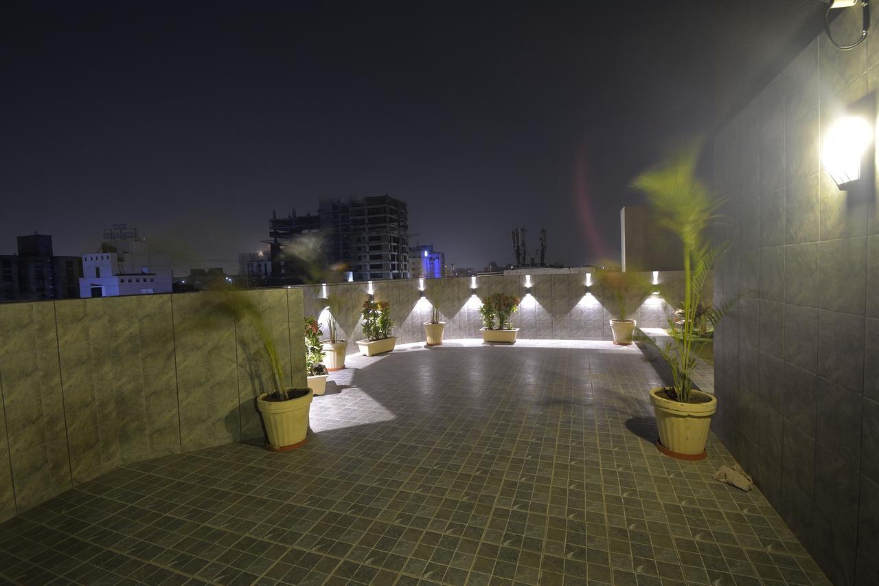 Urbane The Hotel