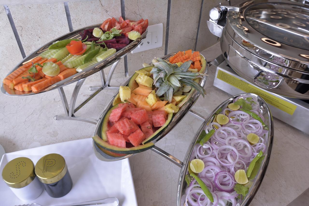 Hotel Urbane The Ahmedabad