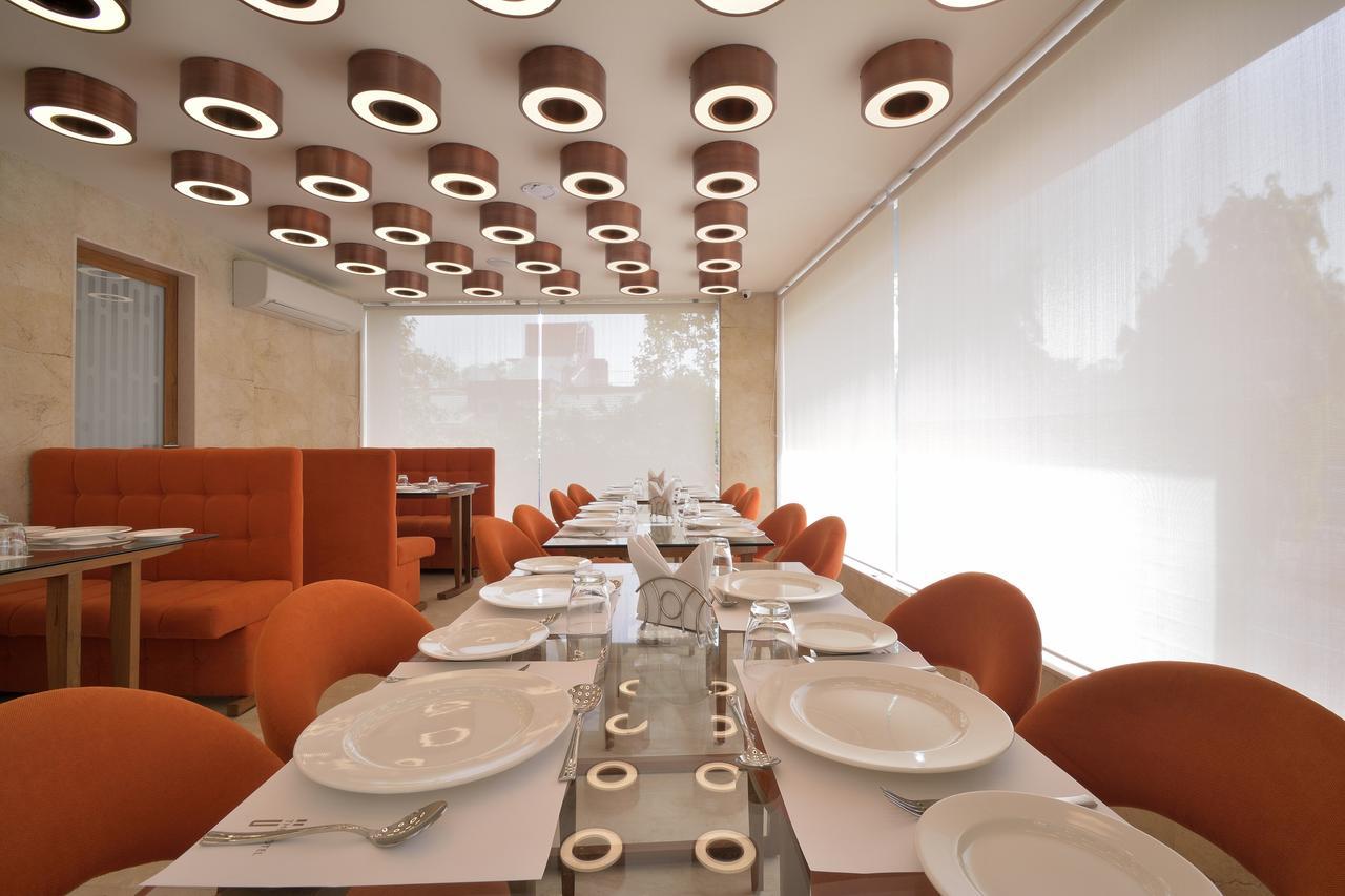 Hotel Urbane The 3*